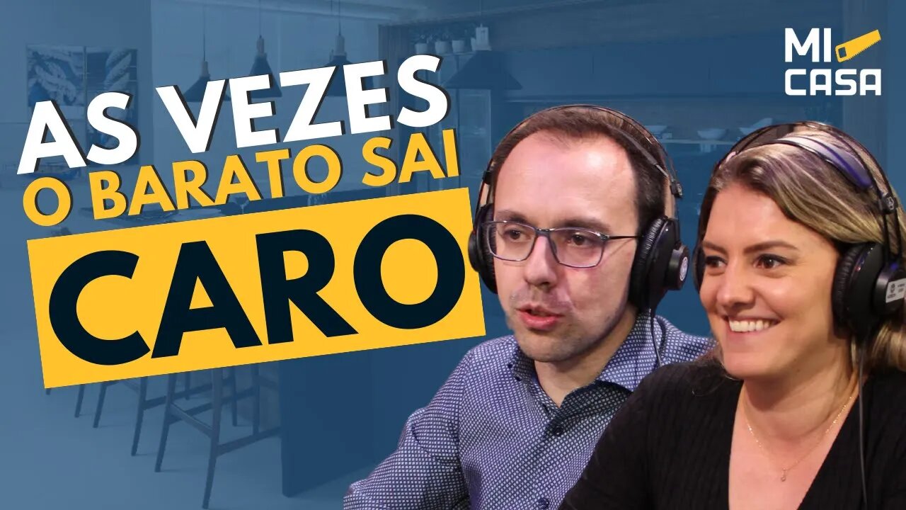 COMO a qualidade faz a diferença | Porque móveis de QUALIDADE fazem a diferença | Corte Mi Casa.