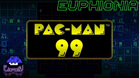 I got 99 Pac-Mans | Pac-Man 99