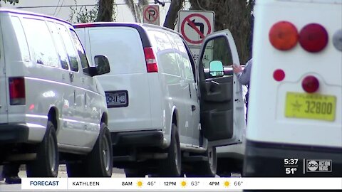 How Florida is preparing for potential security threats at the Capitol