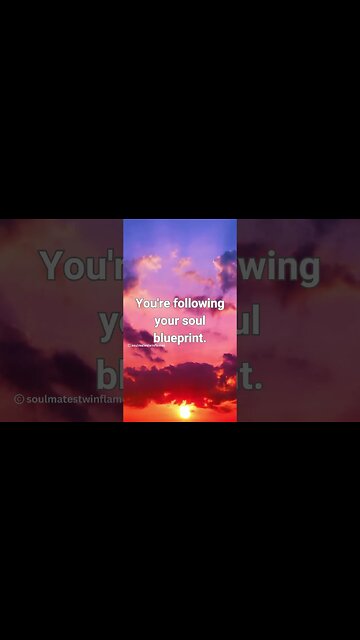 Just Prior to Meeting Your Twin Flame ❤️‍🔥 Did Your Life Begin to Change? #shorts