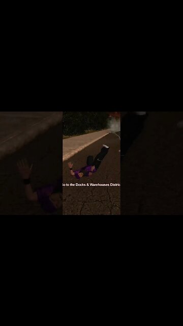 Saints Row: Rico Suave | You Got A Call #Shorts