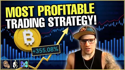 Super Profitable Trading Strategy