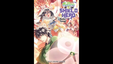 The Rising of the Shield Hero Vol. 14