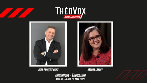 Héloïse Landry 2022-05-26