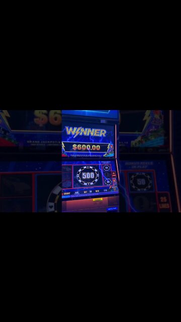 Hand Pay on Lightning Link! Smack! Smack! #shorts #shortsvideo #mrhandpay