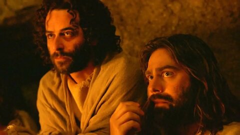 Mam (Comitancillo) - John 15:18–16:4 “Jesus warns about persecution” [mamC]