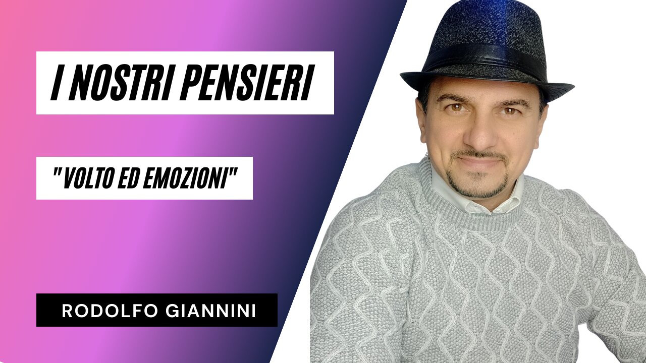 I NOSTRI PENSIERI