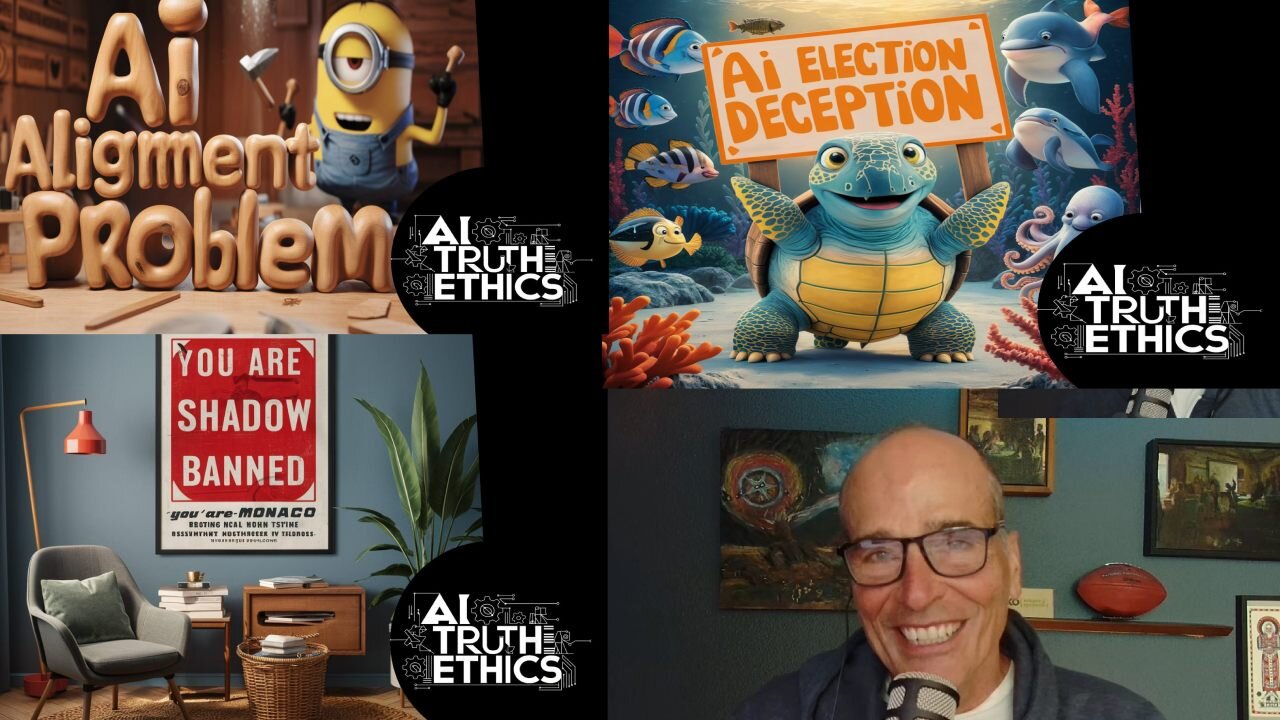 AI Truth Ethics |636|