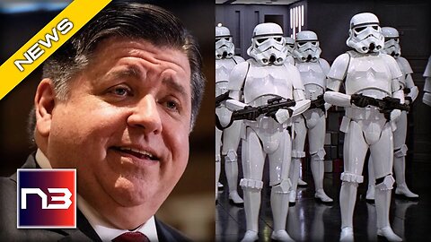 Gov. Pritzker: Violate the Constitution or Lose Your Job!