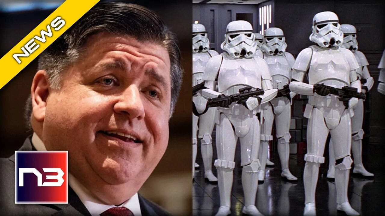 Gov. Pritzker: Violate the Constitution or Lose Your Job!