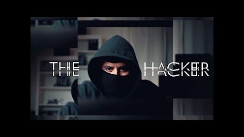 The Hacker Quarantine Short Film