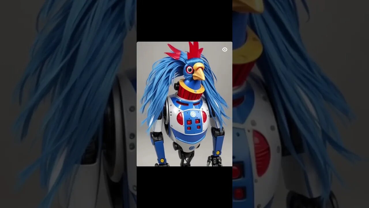 Noble Internet Warrior