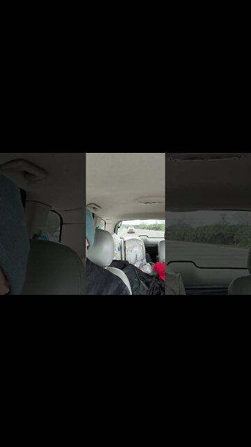 95 mile an hour Ladder?