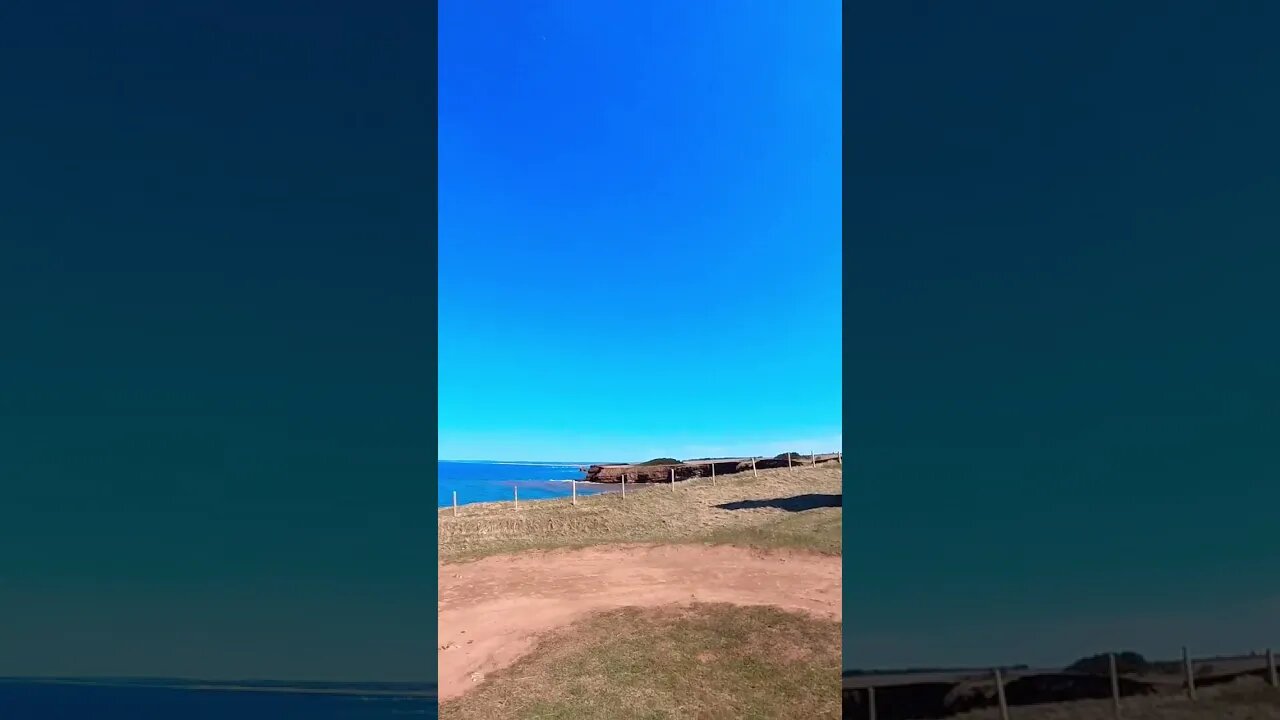 The Loneliest Lighthouse