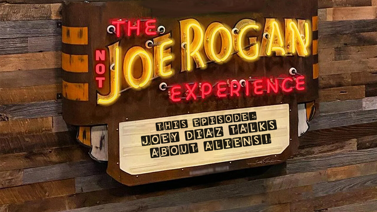 Joe Rogan and Joey Diaz discuss the pursuit of happiness