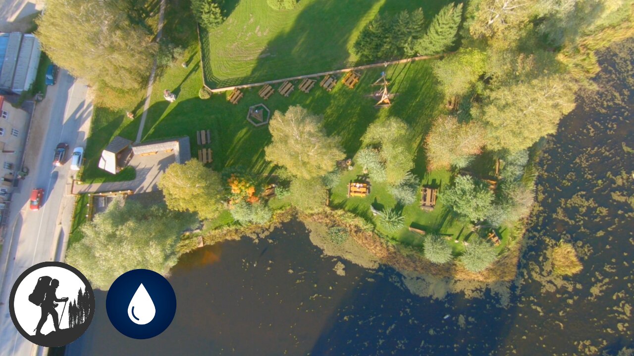 Kalites spring, Brenguļi, Latvia