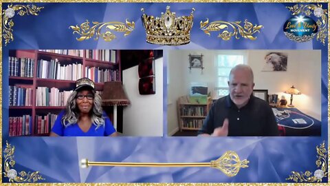 A Conversation with Apostle Michael Fram (Really Telling It Like It Is with Ap. Dr. Baker)