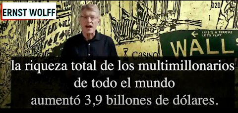 LA VERDADERA FINALIDAD DE LA PLANDEMIA
