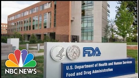 FDA Panel Votes Against Recommending Covid Booster Shots To Most Americans