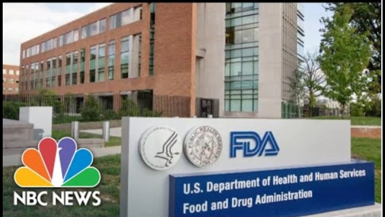 FDA Panel Votes Against Recommending Covid Booster Shots To Most Americans