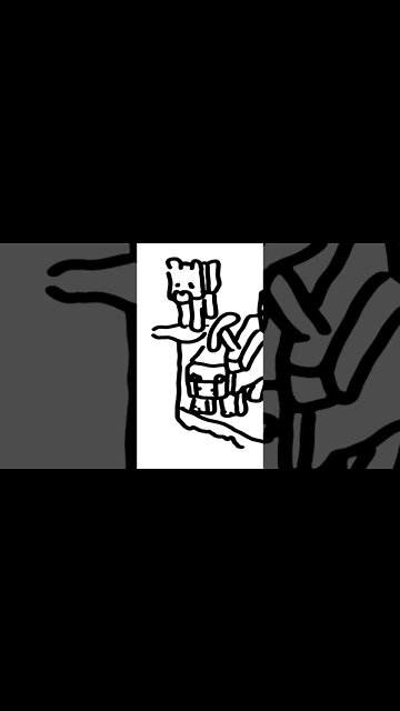 I Drew Minecraft Cover 😅 #minecraft #art