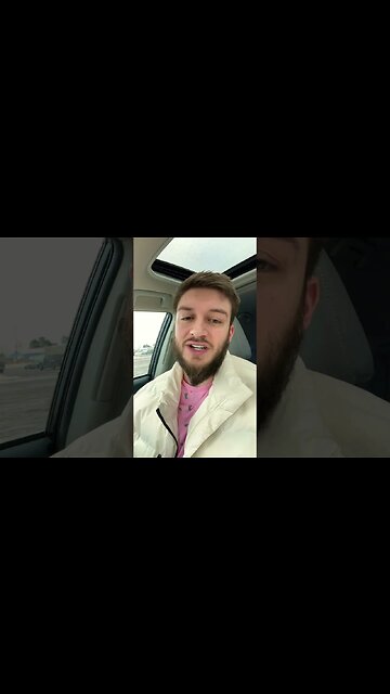 What are the Winters like in Canada? 🇨🇦❄️ #canada