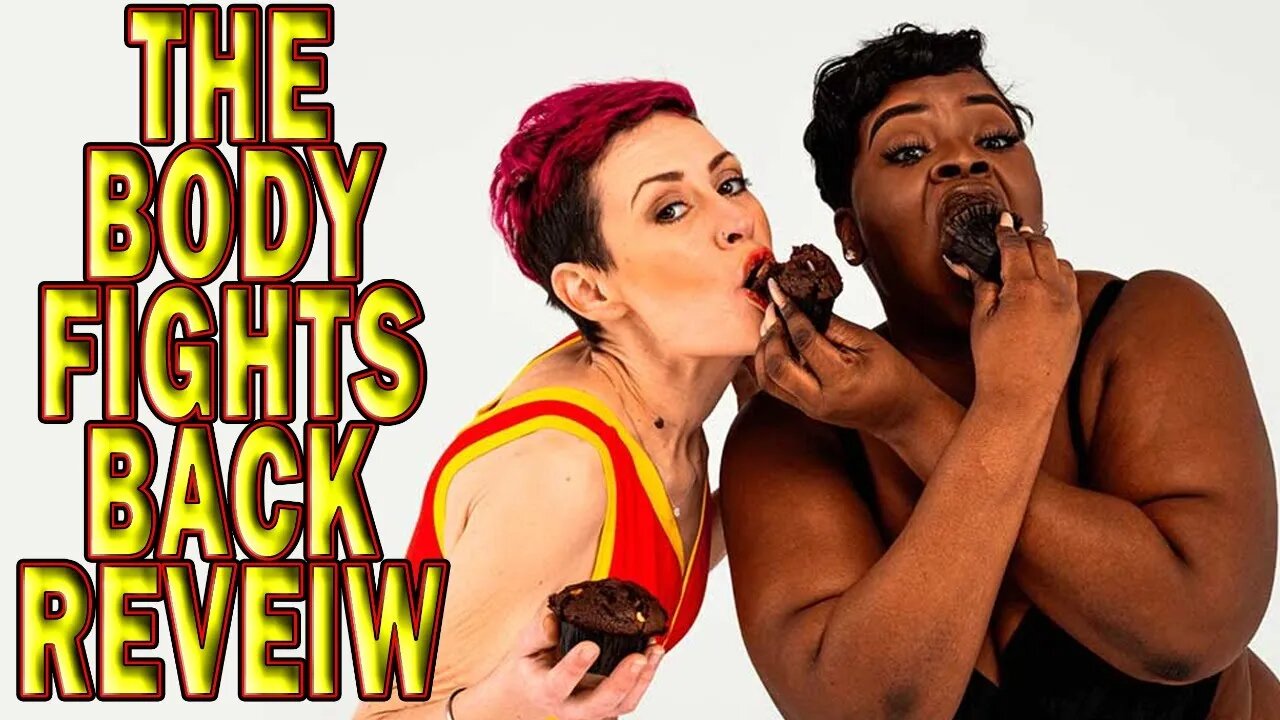 The Body Fights Back Documentary Review