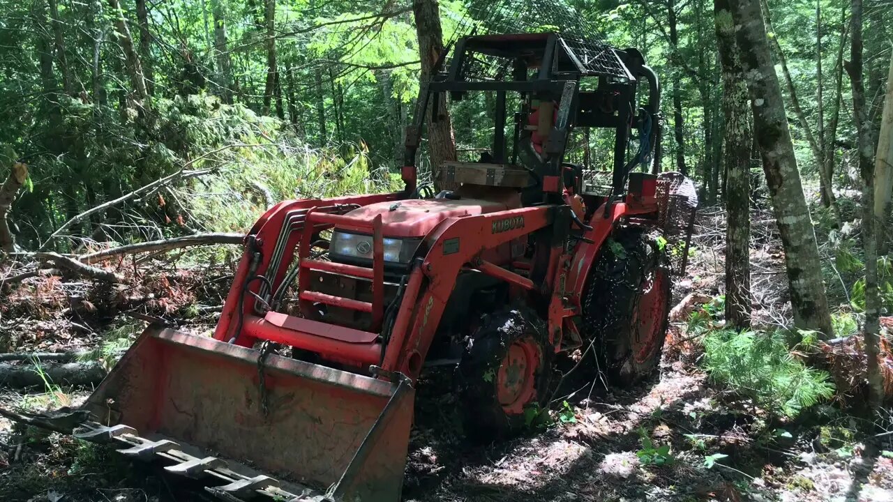L34OO logging