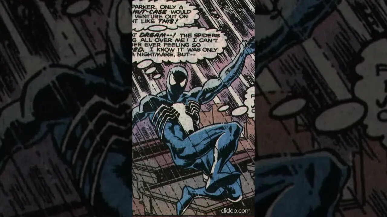 Esta Si Es La Última Cacería De Kraven #spiderverse Tierra-9009