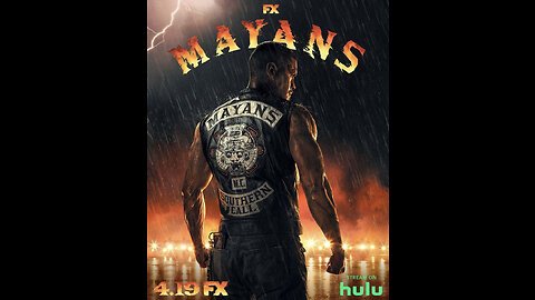 Mayans MC Series Finale Apperciation