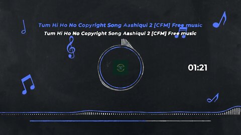 DJ MIX Tum Hi Ho No Copyright Song Aashiqui 2