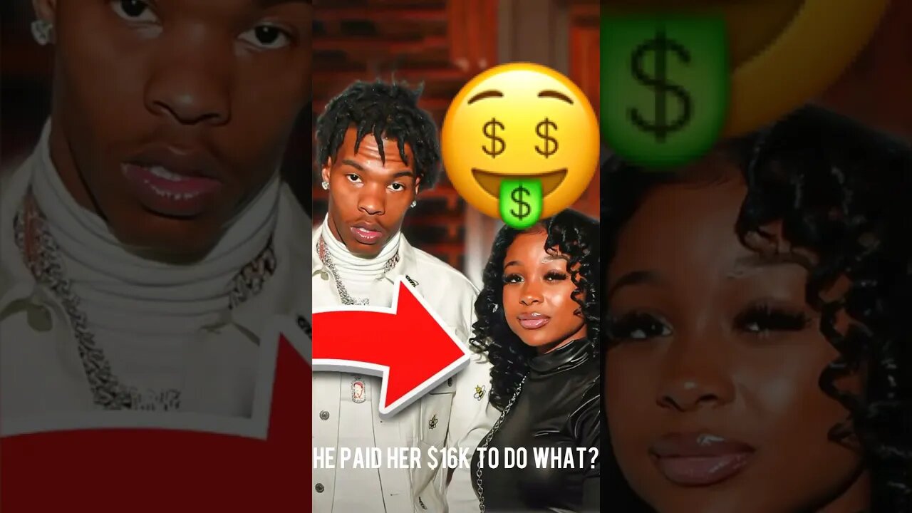 He admitted he cheated.. 😁#rappers #money #viral