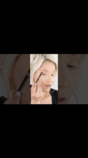 New! ANISA Eye Pinnacle Detail Brush | Makeup Brushes for Beginners 2023