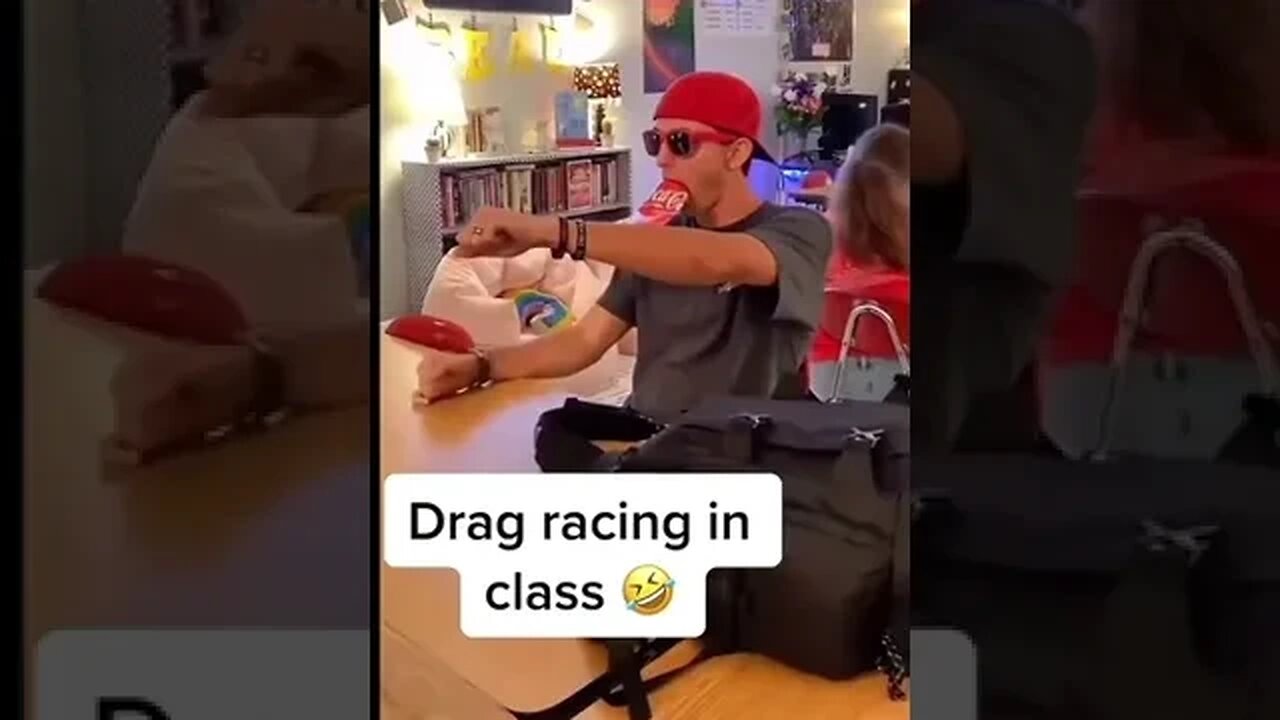 Do this in class tomorrow🔥😂#shorts #dragrace #teacher #boys