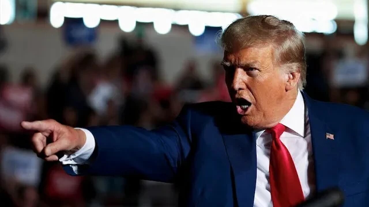 Прокуратура требуют начать слушания по делам Трампа уже этой осенью