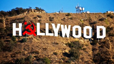 Raz0rfist on Hollywood Communism (2018)