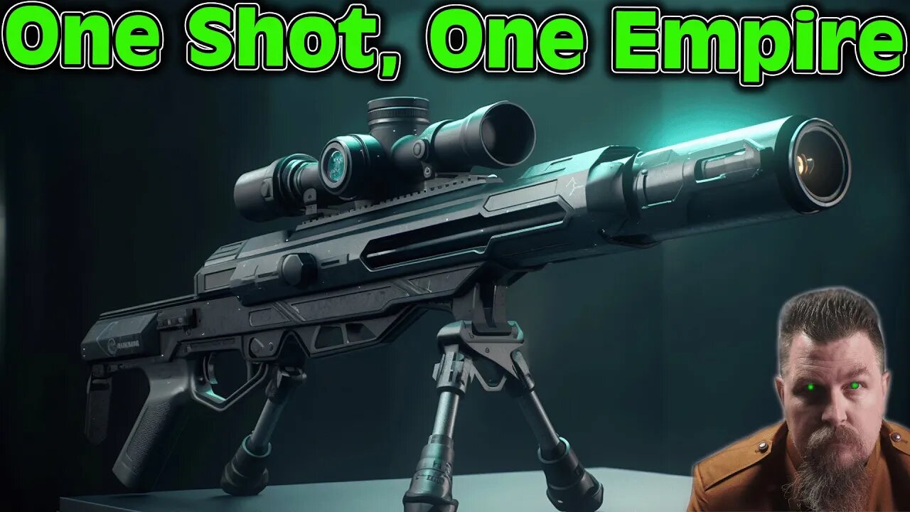 One Shot, One Empire | 2176 | Free Sci-Fi | Best of HFY