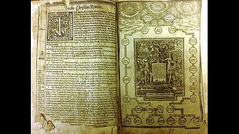 The four oldest Bibles - Read Ancient Languages
