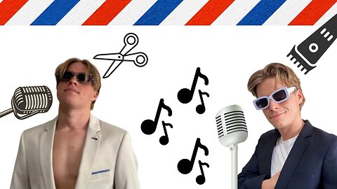 S2 E4: Bad Haircuts, Singing Challenges, and Deep Discussions on Parenthood