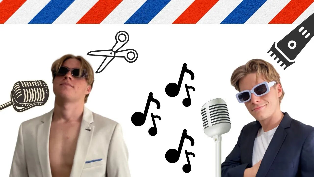 S2 E4: Bad Haircuts, Singing Challenges, and Deep Discussions on Parenthood