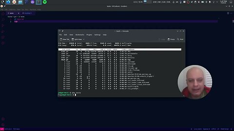 Shell script - como fazer programas sem extensão rodarem em qualquer lugar