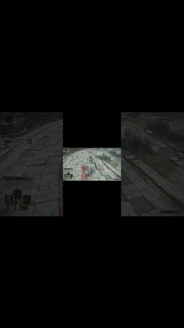 Elden Ring Coliseum PVP#4