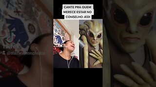 Quem mais merece estar no Conselho Jedi?