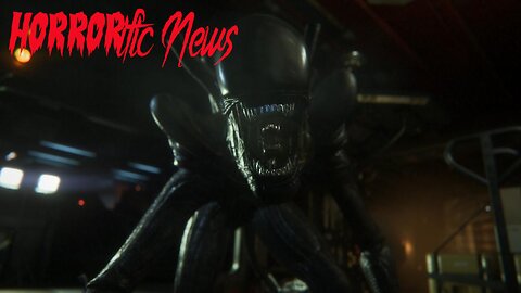 HORRORific News 10 Years Later, Alien Isolation Still Benefits from One Vital Decision