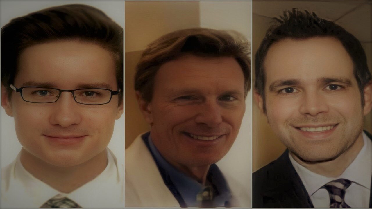 THREE DOCTORS At Same Hospital “Die Suddenly” in Same Week After Hospital Mandates 4th COVID Shot