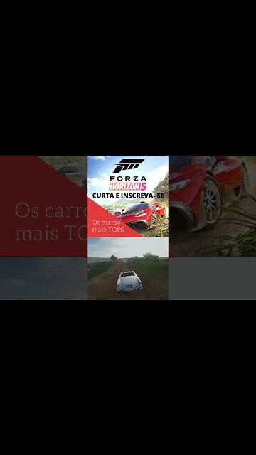 Como é o Chevrolet corvette 1953 #shorts #forza4 #forza5 #forzahorizon5 #forzahorizon4