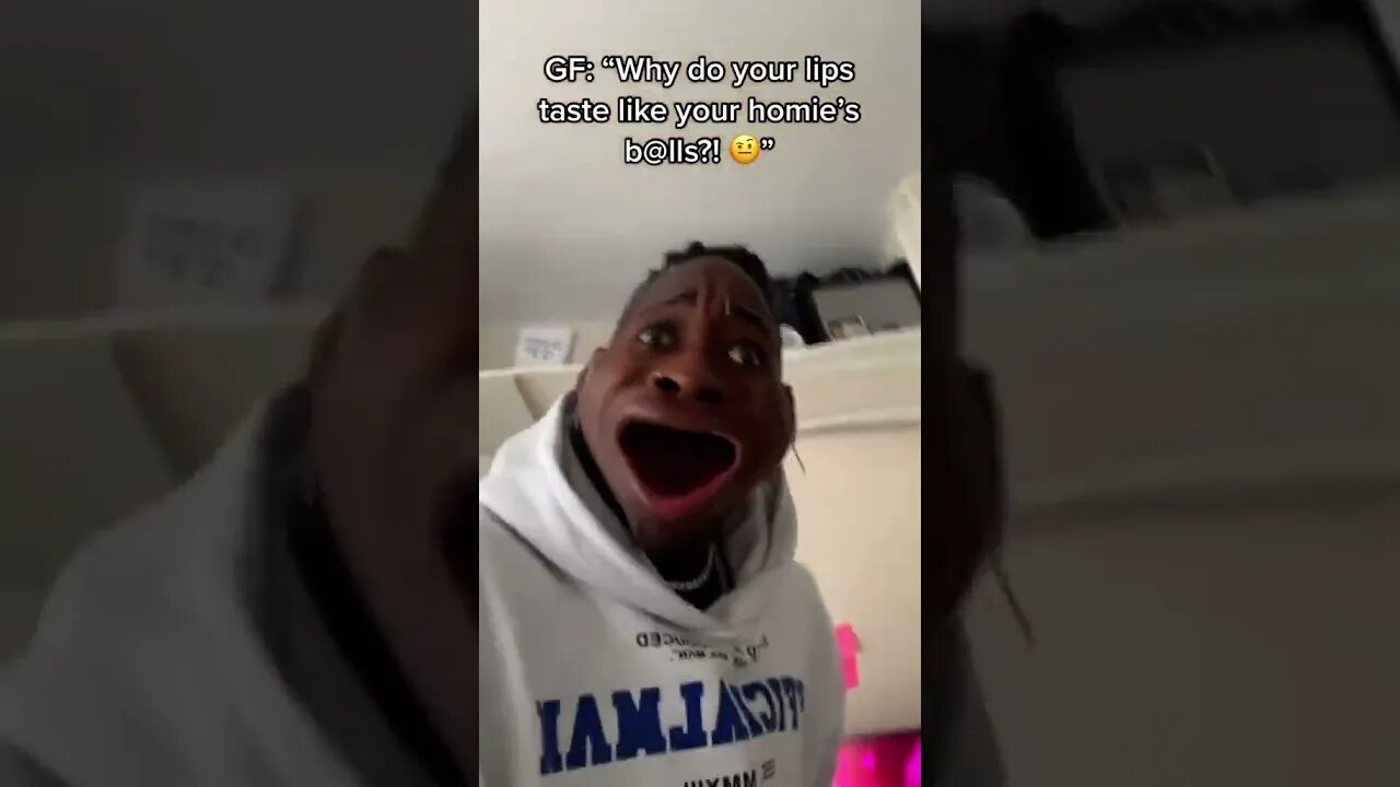 How does she know 😔 #emanskit