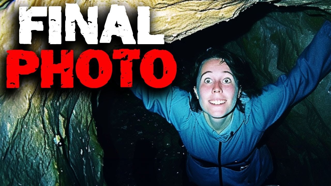 Top 10 Scary Caves People Disappeared