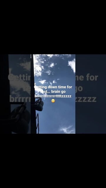 Hurricane Ida… don’t care.