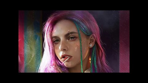 Cyberpunk 2077 - Gigs in the Badlands